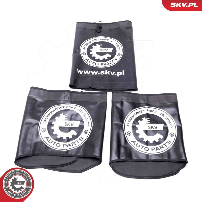 Kate, põrkeraud, ESEN SKV 99SKV986