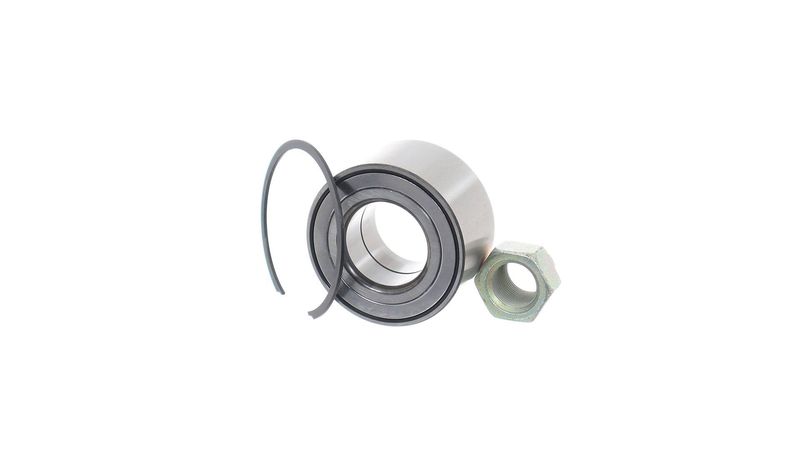SKF VKBA1414 Wheel Bearing Kit