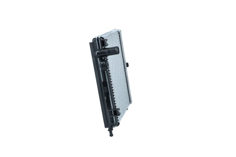 NRF 58966 Radiator, engine cooling