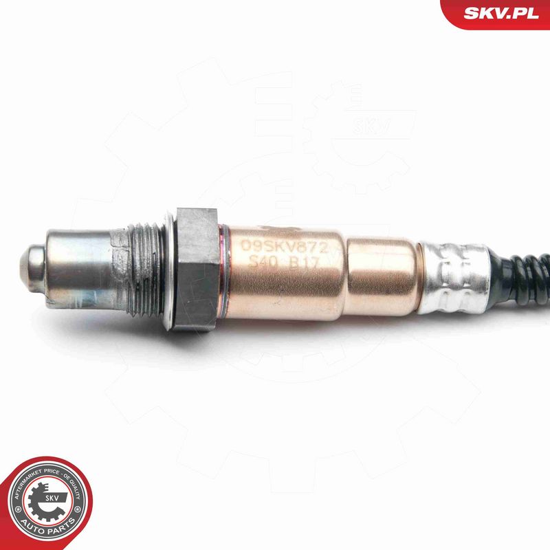 ESEN SKV 09SKV872 Oxygen Sensor