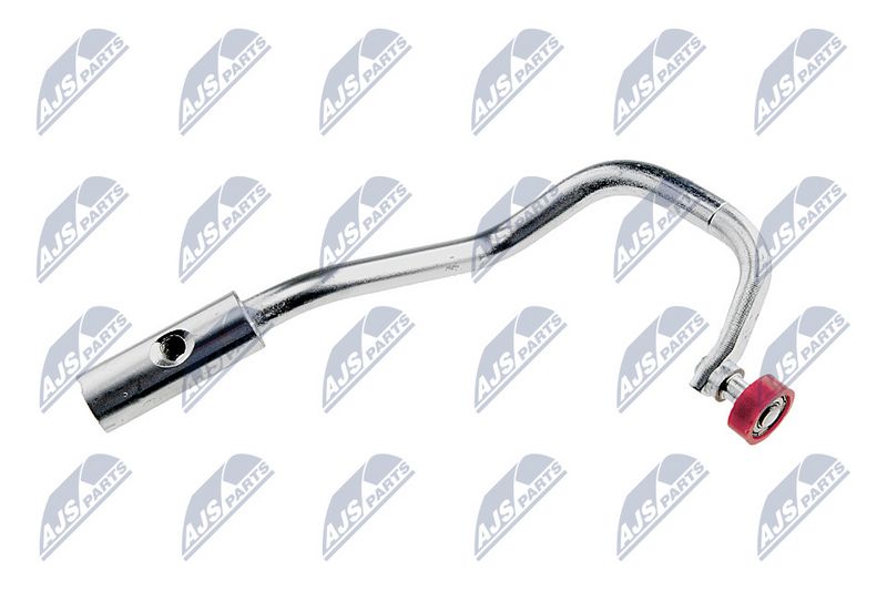 Rullijuht, lükanduks, NTY...