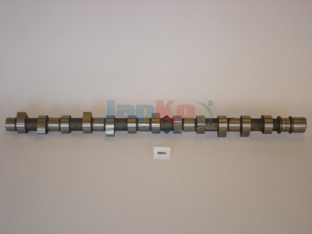 JAPKO 6NS001 Camshaft