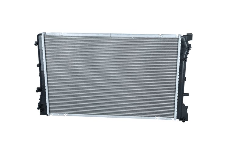 Radiaator, mootorijahutus, NRF 53835