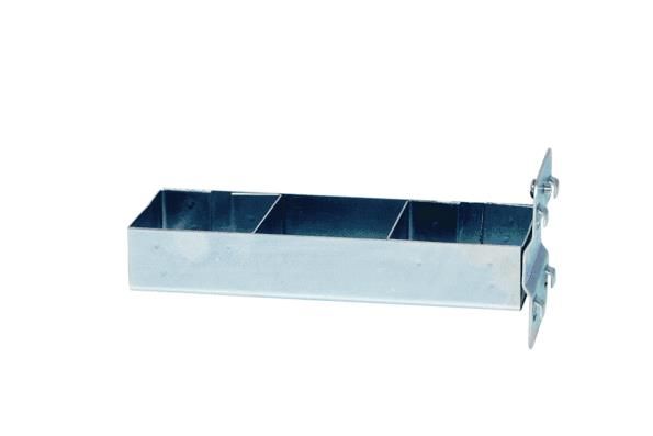 KS TOOLS 860.0847 Tray Base, tool pegboard