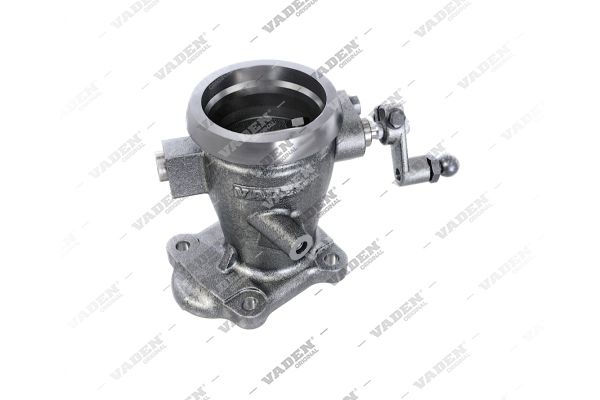 klapka motorové brzdy MB 0101206
