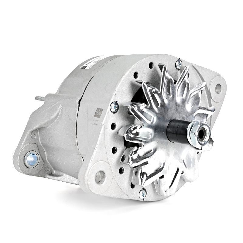 Delco Remy SAL70049-12B1 Alternator