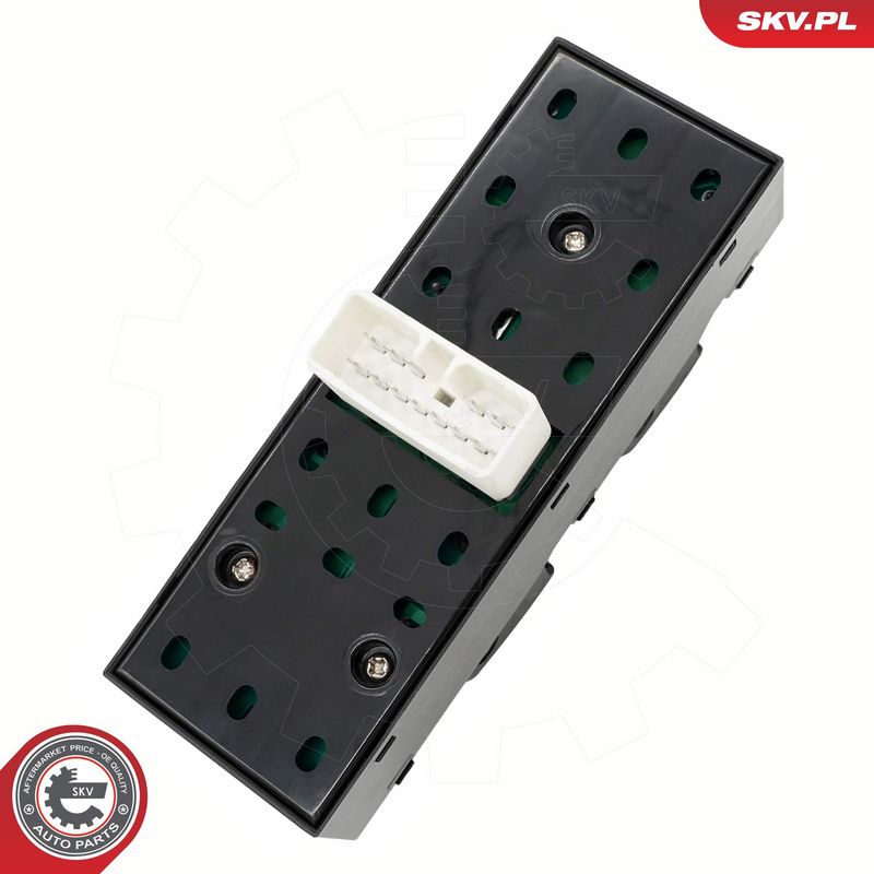 Lüliti, aknatõstuk, ESEN SKV 37SKV208