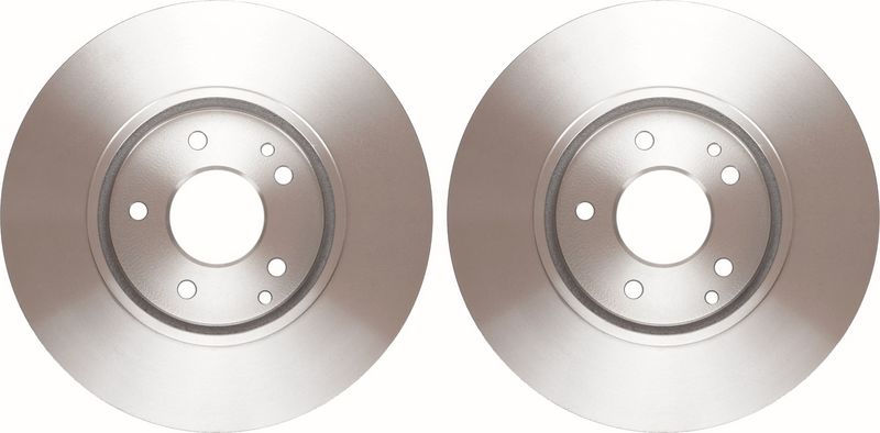 Piduriketas, TRW DF2812