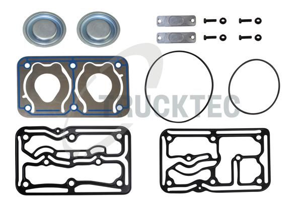 TRUCKTEC AUTOMOTIVE 01.15.196 - Oro kompresoriaus remonto komplektas