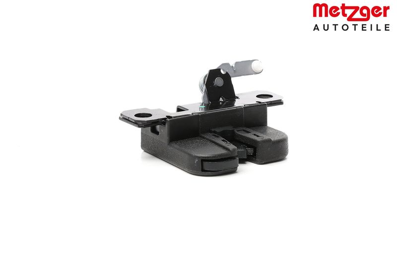 METZGER AUTOTEILE 2311048 Tailgate Lock