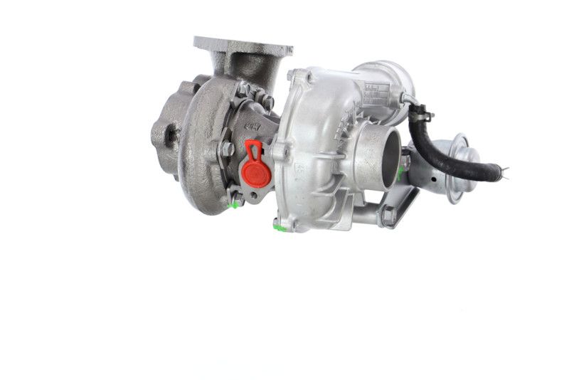 REMANTE 003-001-001737R Charger, charging (supercharged/turbocharged)