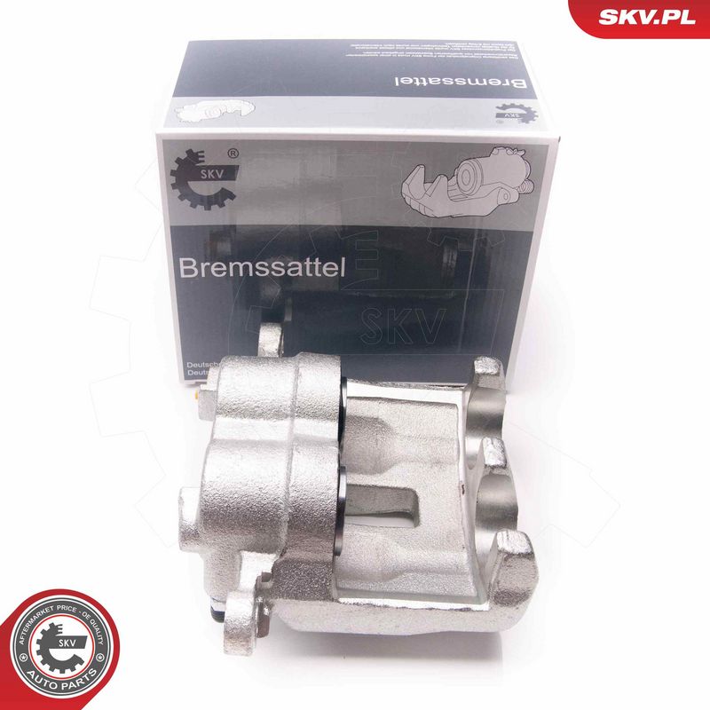 Pidurisadul, ESEN SKV 23SKV922