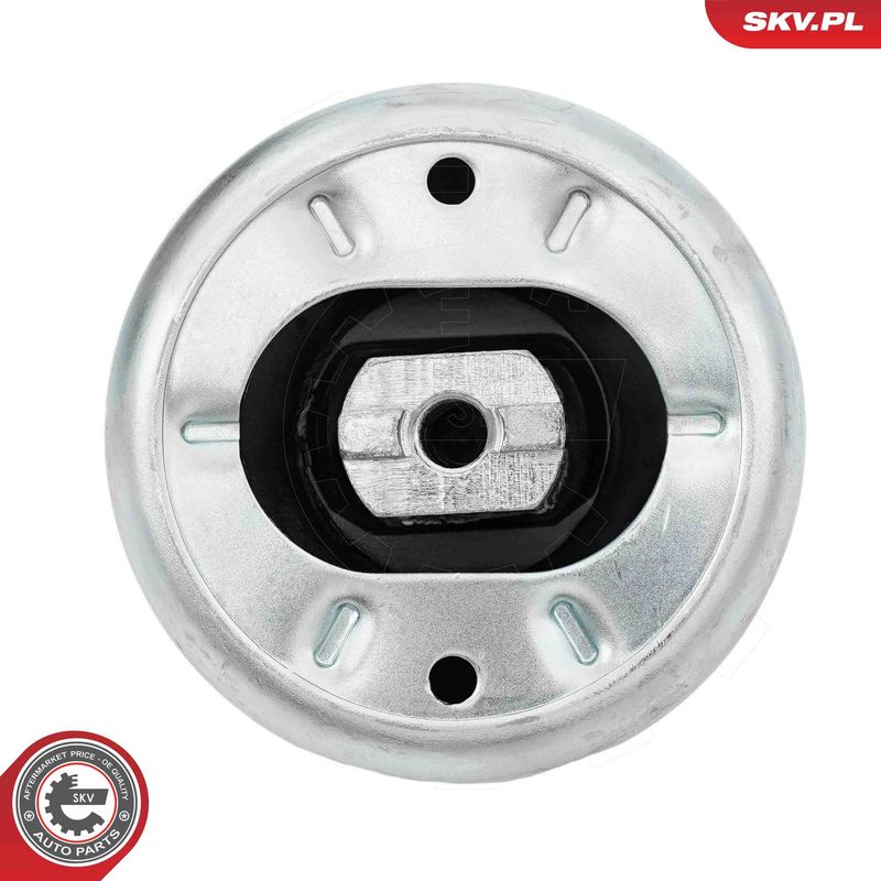 ESEN SKV 75SKV209 Mounting, engine