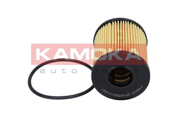 KAMOKA F104101 Oil Filter