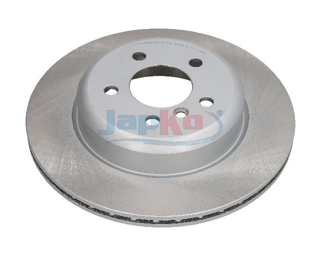 Piduriketas, JAPKO 610123C
