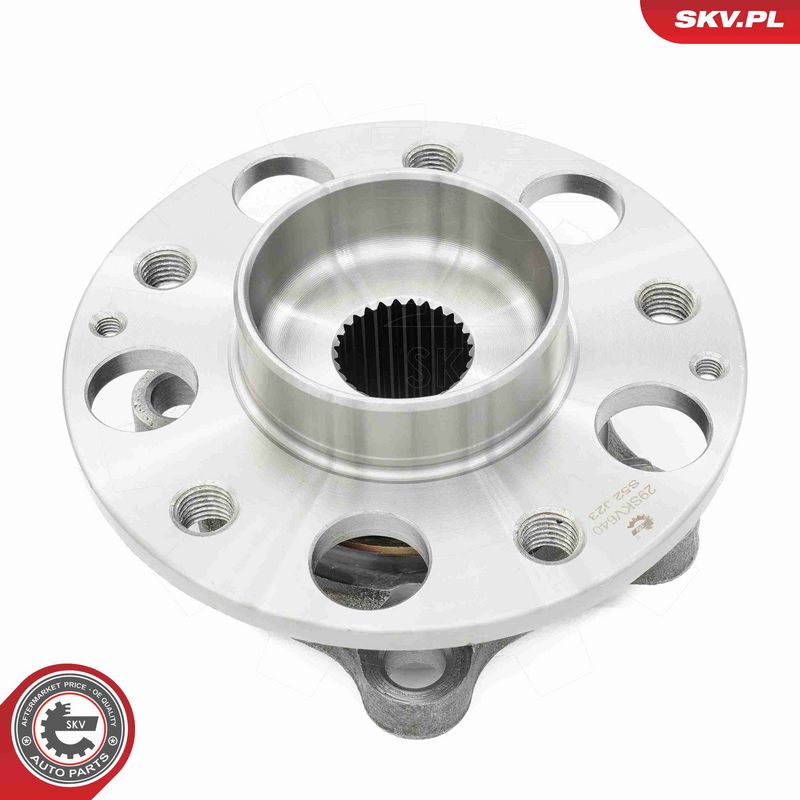 ESEN SKV 29SKV640 Wheel Bearing Kit