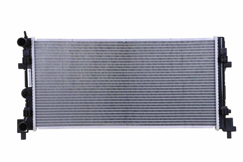 HELLA 8MK 366 302-341 Radiator, engine cooling