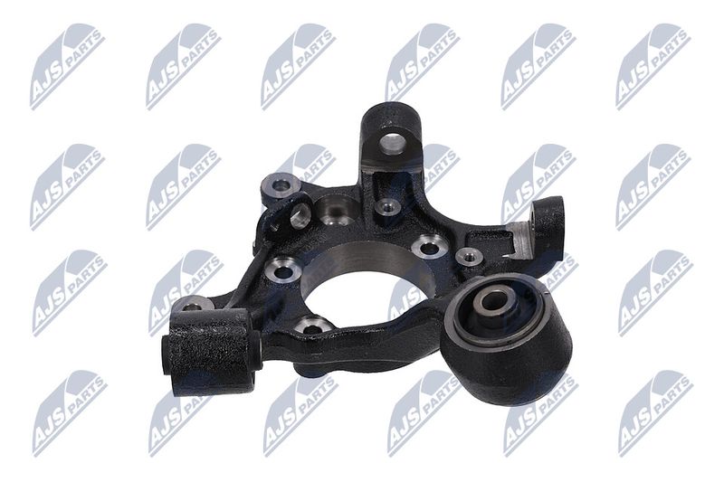NTY ZZT-MS-002 Steering Knuckle, wheel suspension
