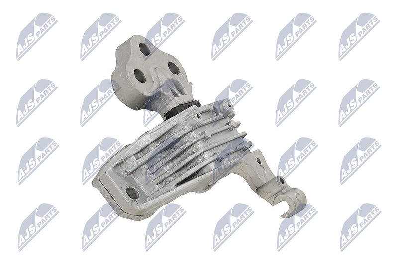 Paigutus, Mootor, NTY ZPS-CH-158