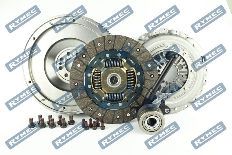 RYMEC Clutch Kit SF1056052