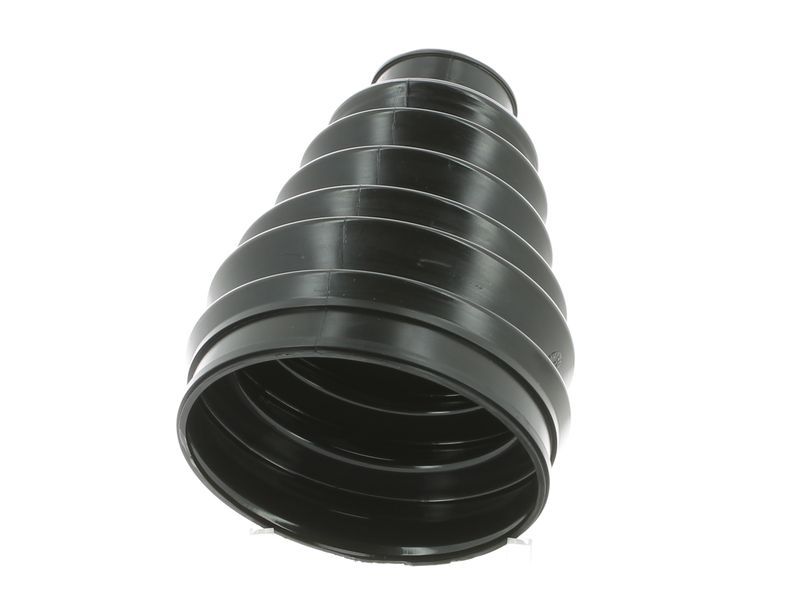 Juego de fuelles, árbol de transmisión