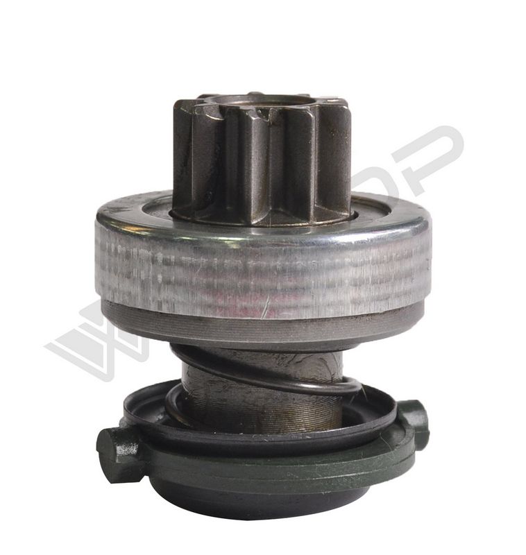 WXQP 351233 Freewheel Gear, starter