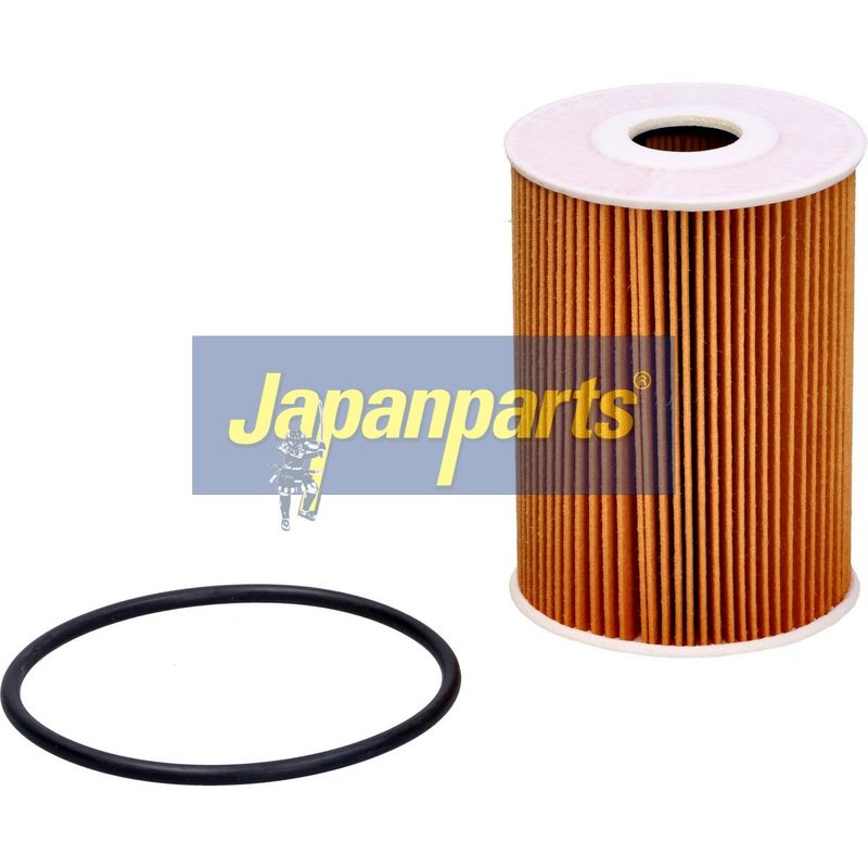 Filtro de aceite JAPANPARTS FO-194S