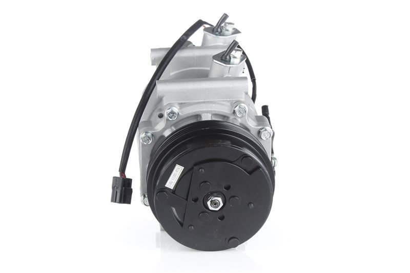 NISSENS 890155 Kondicionieriaus kompresorius
