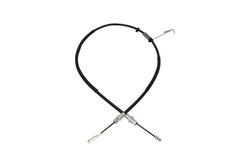KAMOKA 1190030 Cable Pull, parking brake