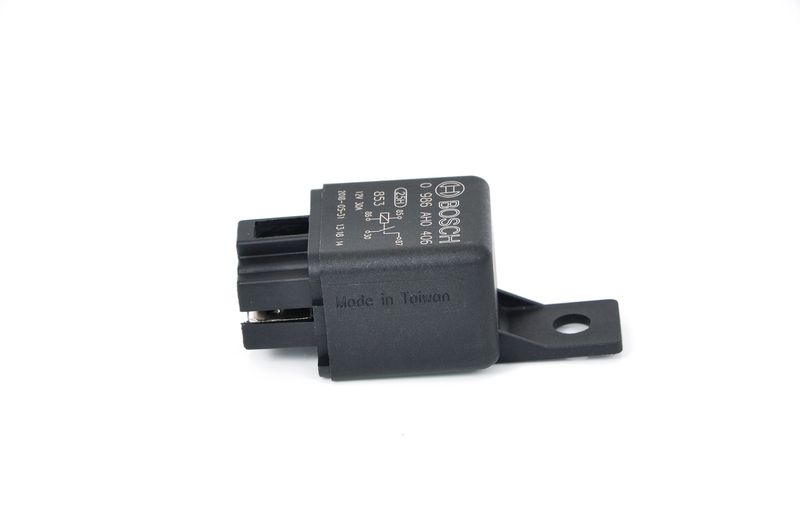 BOSCH 0 986 AH0 406 Relay, main current