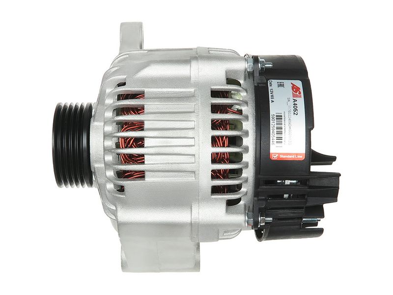 AS-PL A4052 Alternator