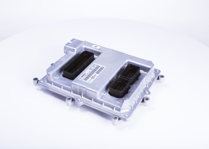BOSCH 0281020208 Įpurškimo sistemos valdymo blokas