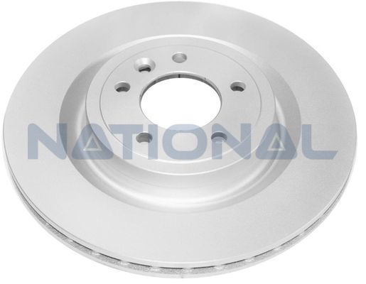 National NBD2005