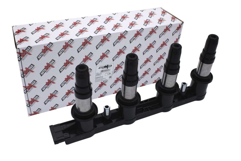 AUTOMEGA 150080710 Ignition Coil