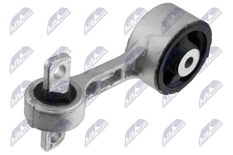 NTY ZPS-HD-091 Mounting, engine