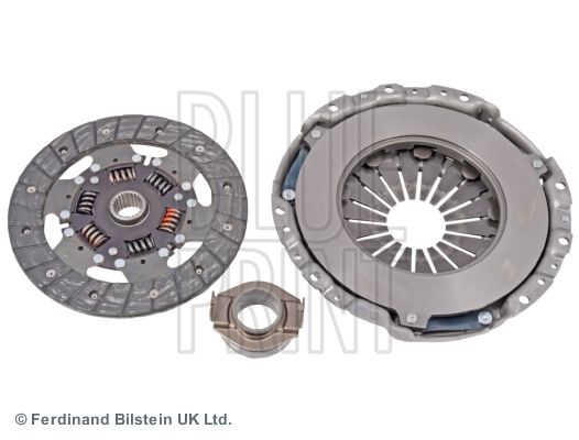 BLUE PRINT ADH23069 Clutch Kit