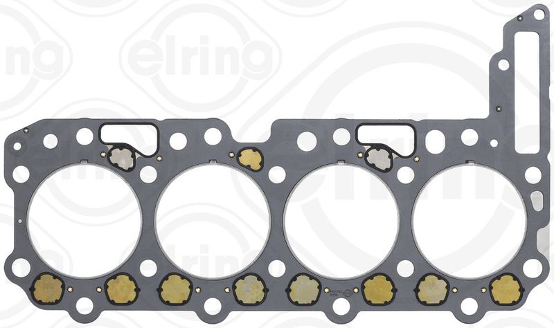 Product Image - Pakking, cilinderkop - 469.790 - ELRING