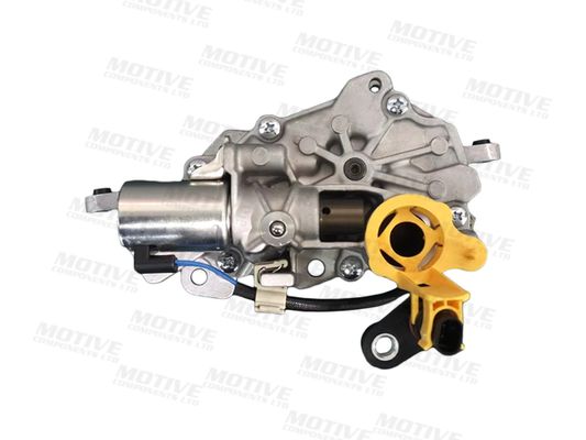 MOTIVE OP8368 Oil Pump