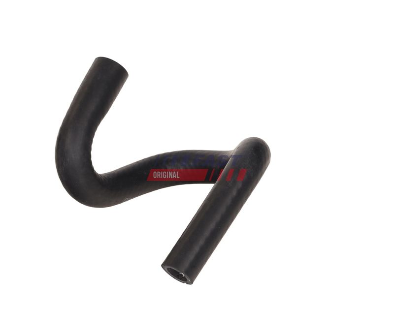 Jahutusvedeliku torustik, FAST FT61380