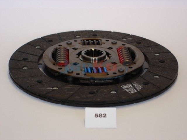 Siduriketas, JAPKO 80582