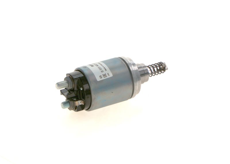 BOSCH 0331402073 Solenoid Switch, starter