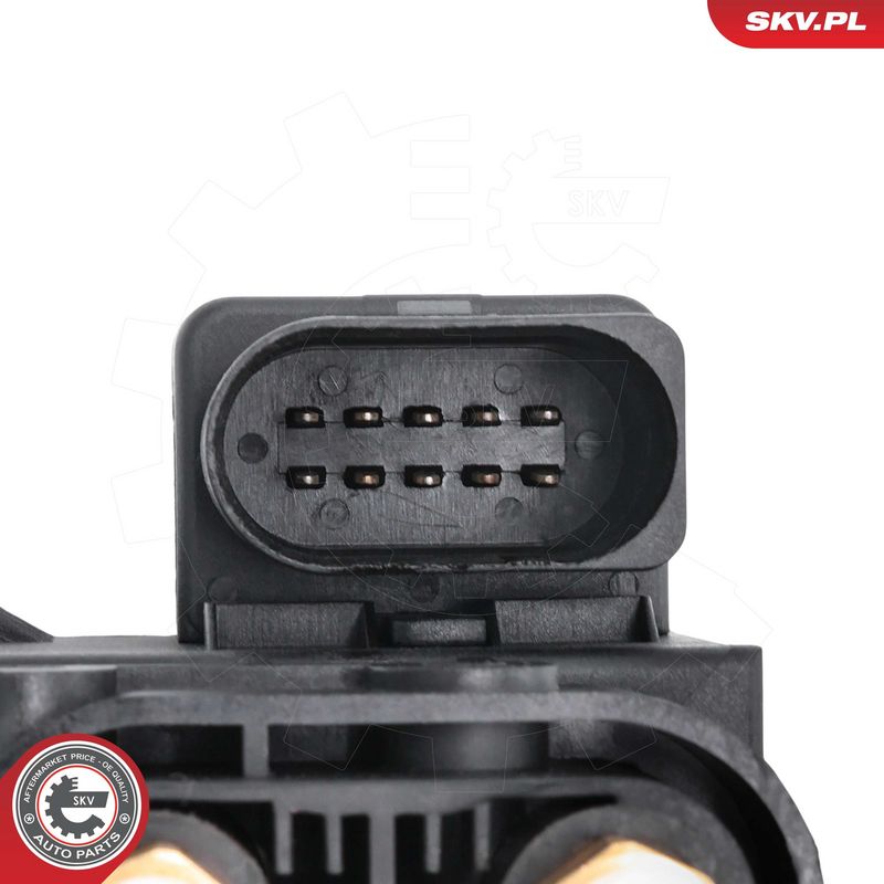 Klapp, suruõhuseade, ESEN SKV 93SKV819