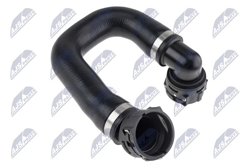 Jahutusvoolik, NTY CPP-BM-151