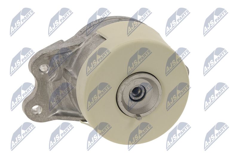 Paigutus, Mootor, NTY ZPS-ME-020