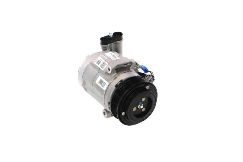 REMANTE 005-001-000161R Compressor, air conditioning