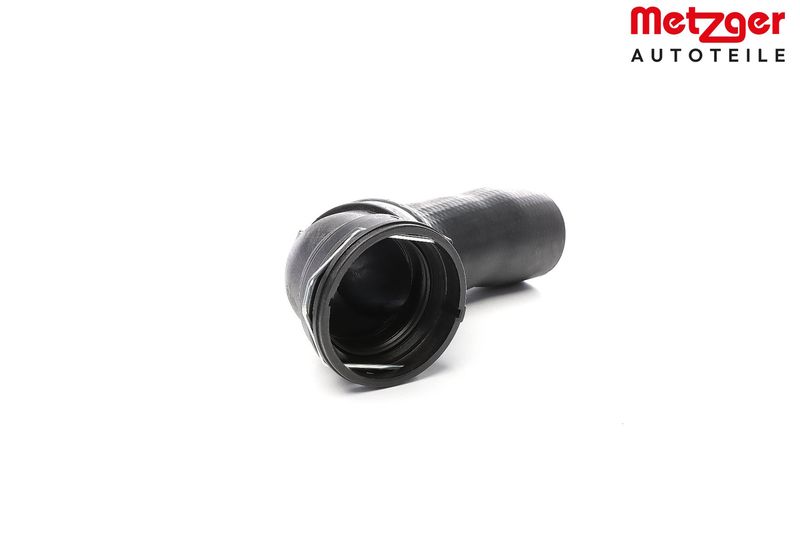 METZGER AUTOTEILE 2400325 Charge Air Hose