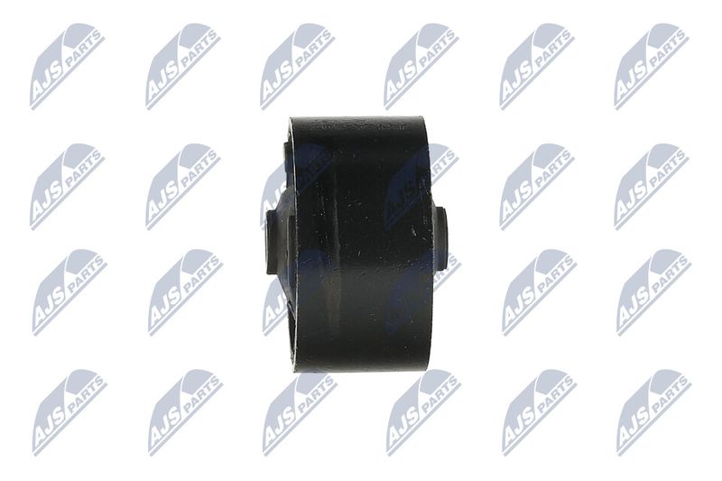 Paigutus, Mootor, NTY ZPS-KA-307