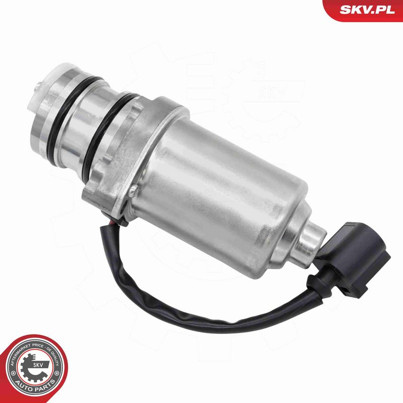 ESEN SKV 97SKV141 Pump, multi-plate clutch (all-wheel drive)