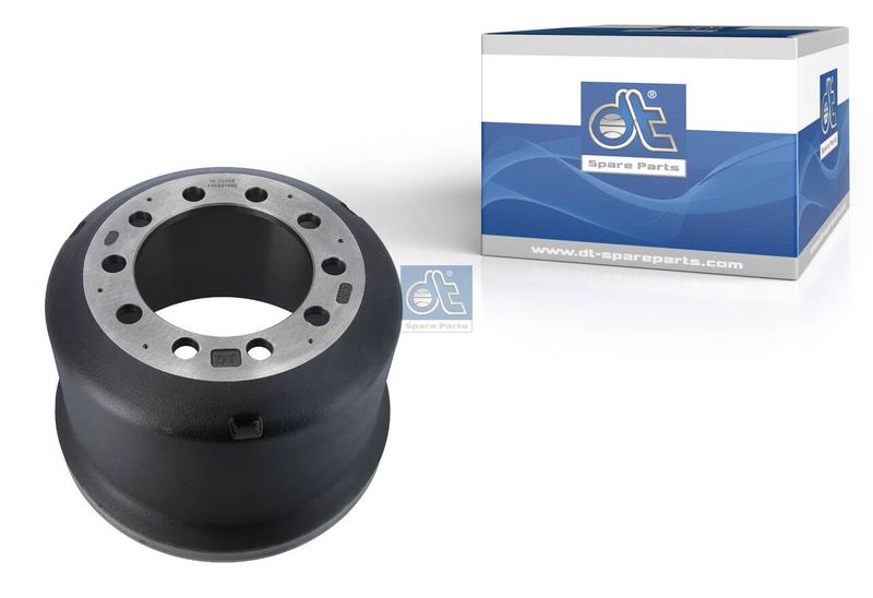 Tambur frana 10.23206 DT Spare Parts