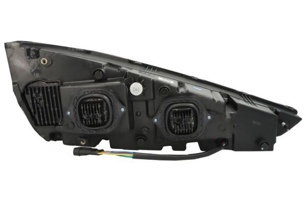TRUCKLIGHT HL-IR001L Headlight